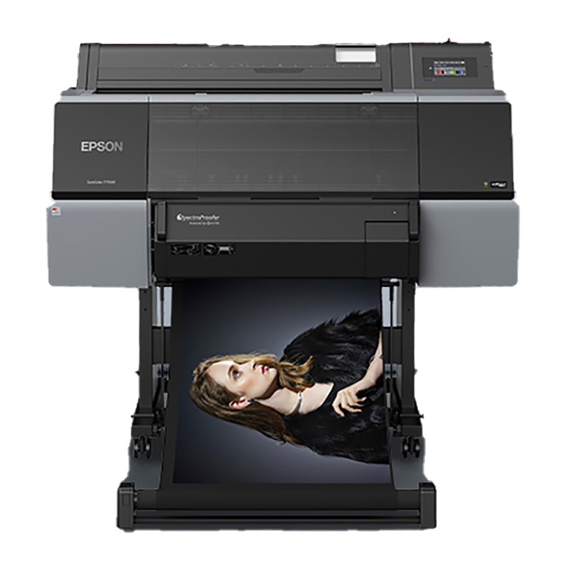Epson SC-P7500