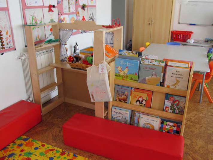 Pré escolar