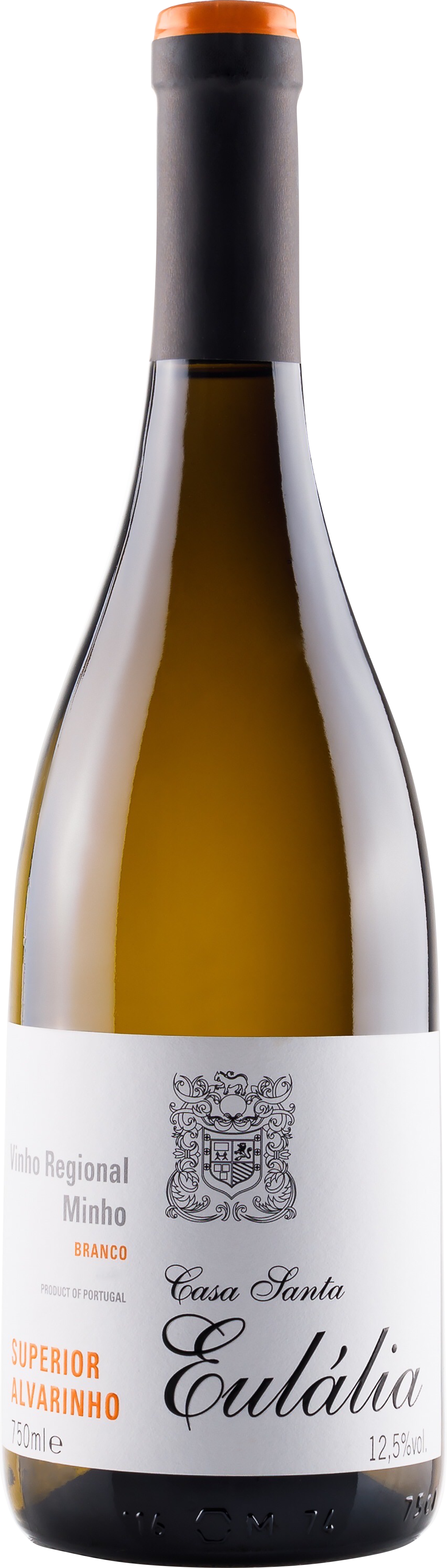 Casa Santa Eulália Alvarinho Branco 1500ml
