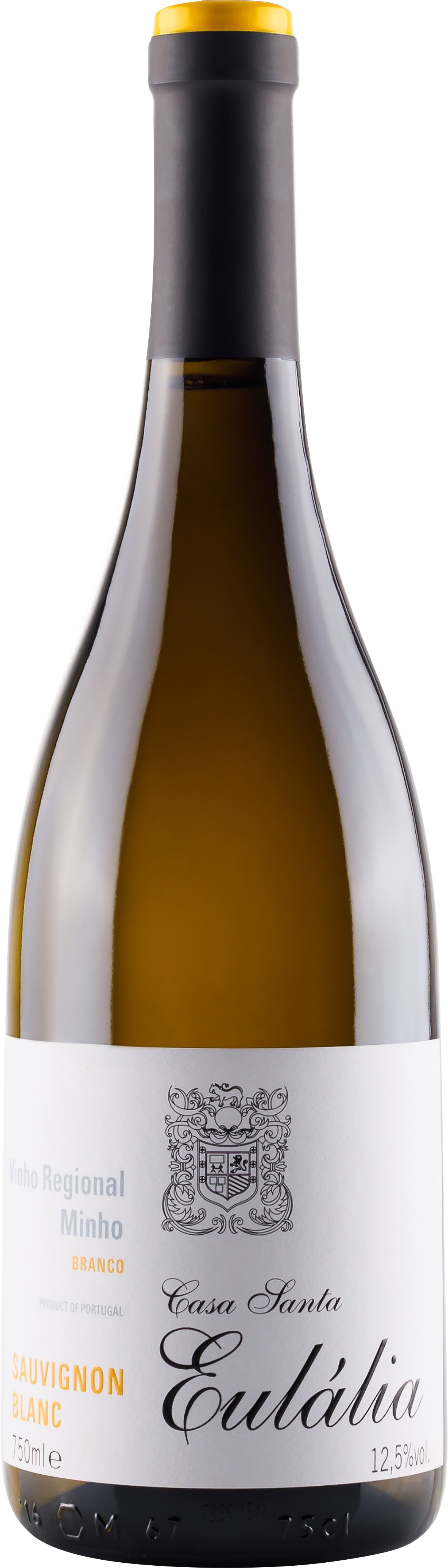 Casa Santa Eulália Branco Sauvignon Blanc