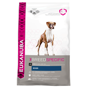 EUKANUBA DOG BOXER 12 KG