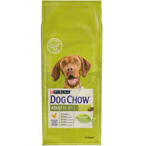 PURINA DOG CHOW Adult Frango 14kg