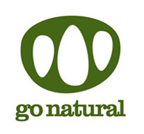 Go Natural
