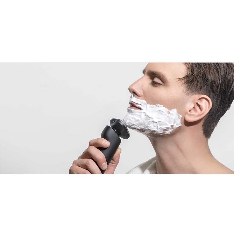 Pedir Máquina de Barbear Xiaomi por 1€ 