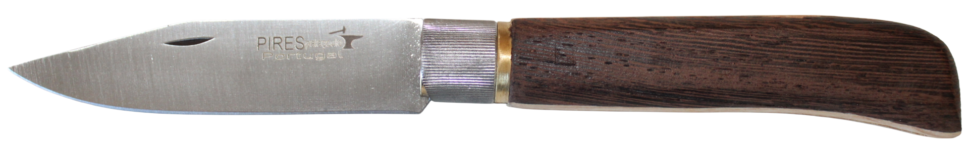 Canivete do Agricultor, Prime