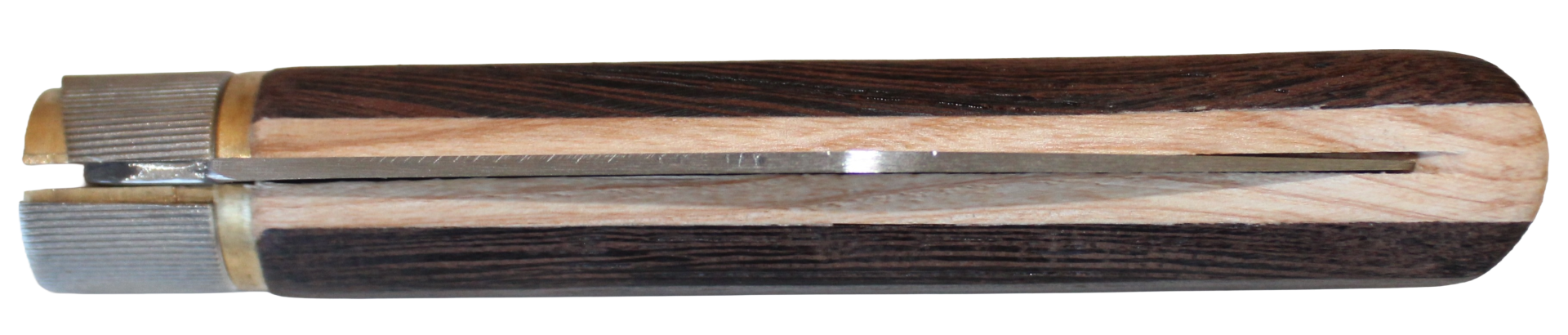 Canivete do Agricultor, Prime