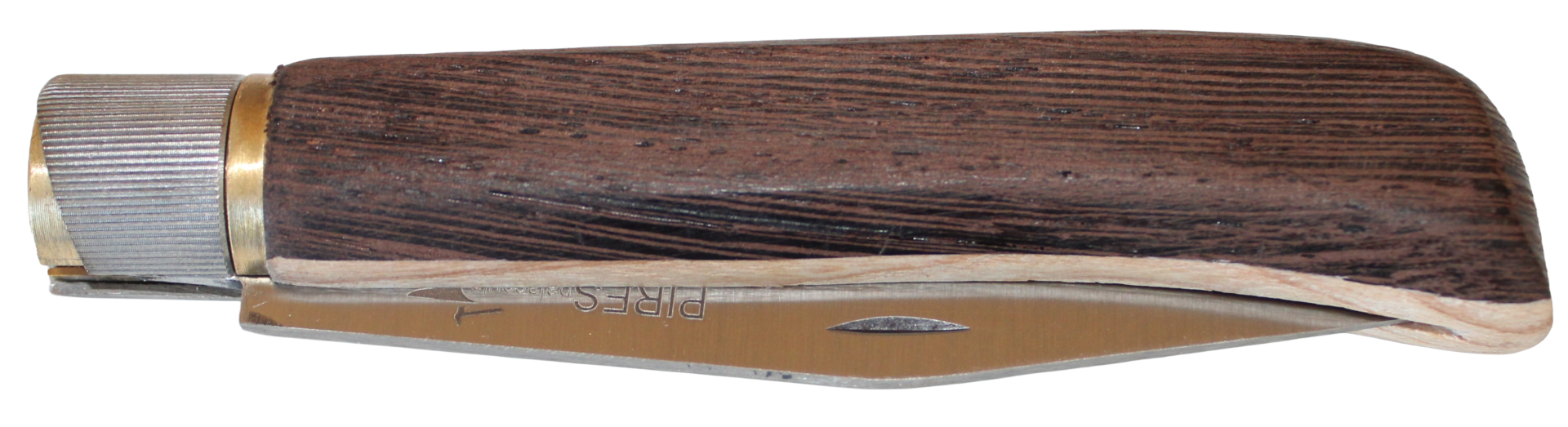 Canivete do Agricultor, Prime