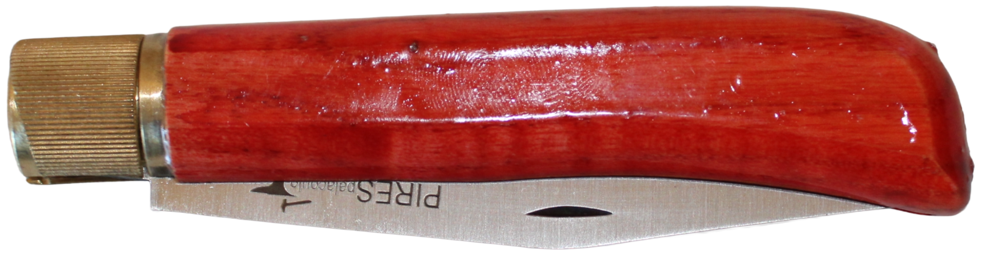 Canivete do Agricultor  com  Bloqueio lamina Rotativo 