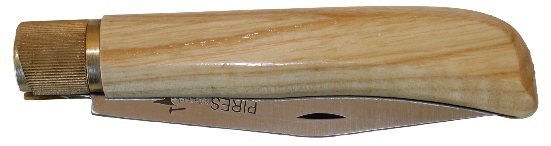 Canivete do Agricultor madeira Freixo