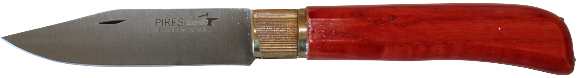 Canivete do Agricultor  com  Bloqueio lamina Rotativo 