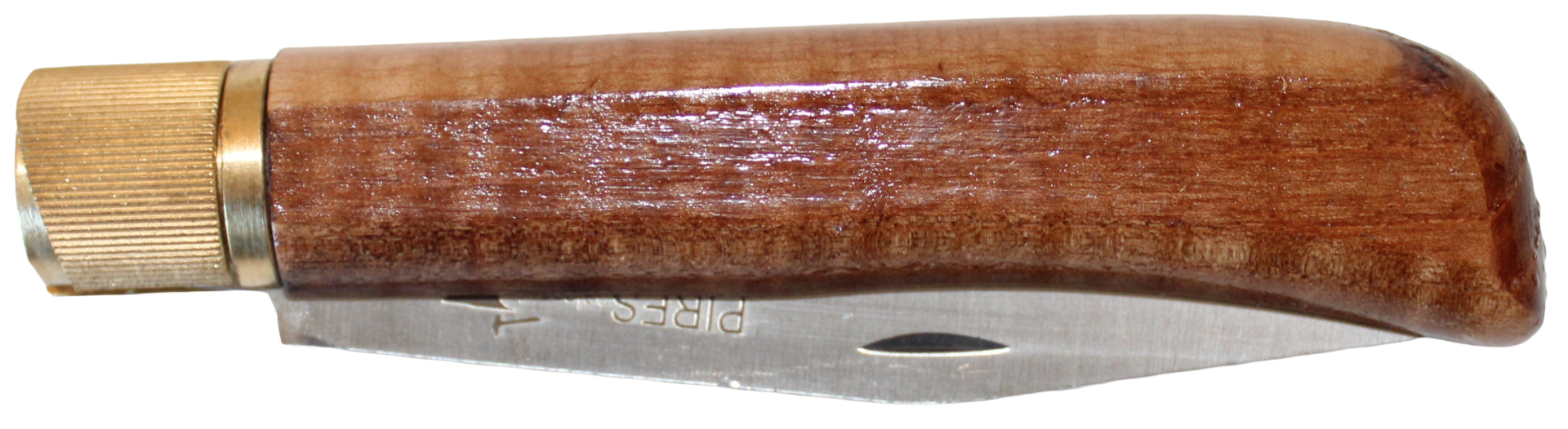 Canivete do Agricultor  com  Bloqueio lamina Rotativo 