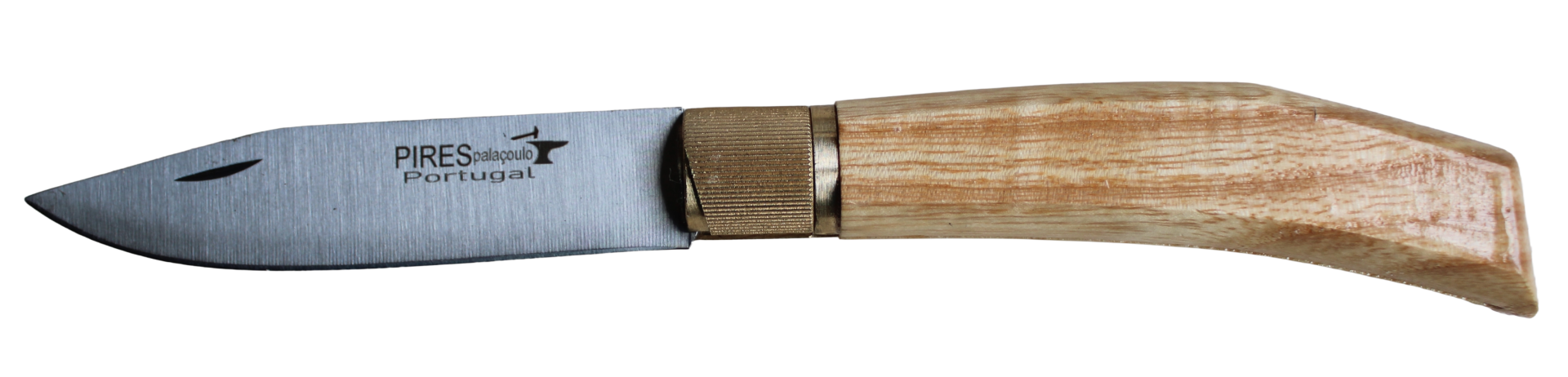 Canivete  médio com Bloqueio lamina Rotativo