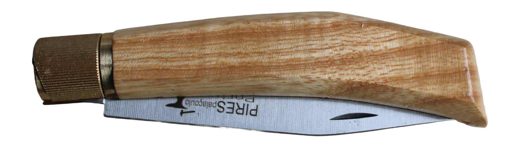 Canivete  médio com Bloqueio lamina Rotativo