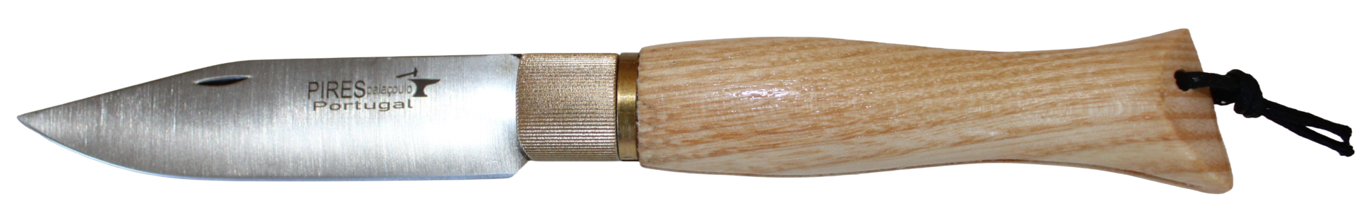 Canivete do pescador  