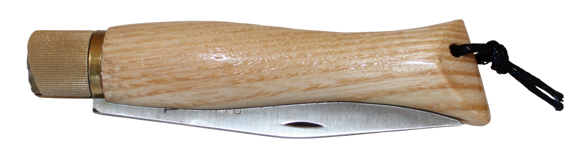 Canivete do pescador  