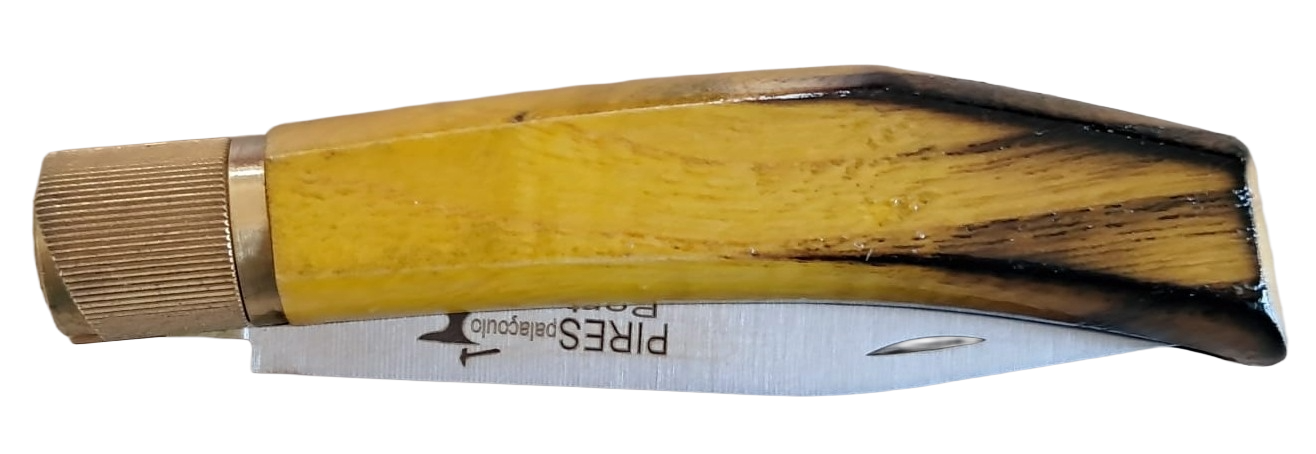 Canivete  médio com Bloqueio lamina Rotativo