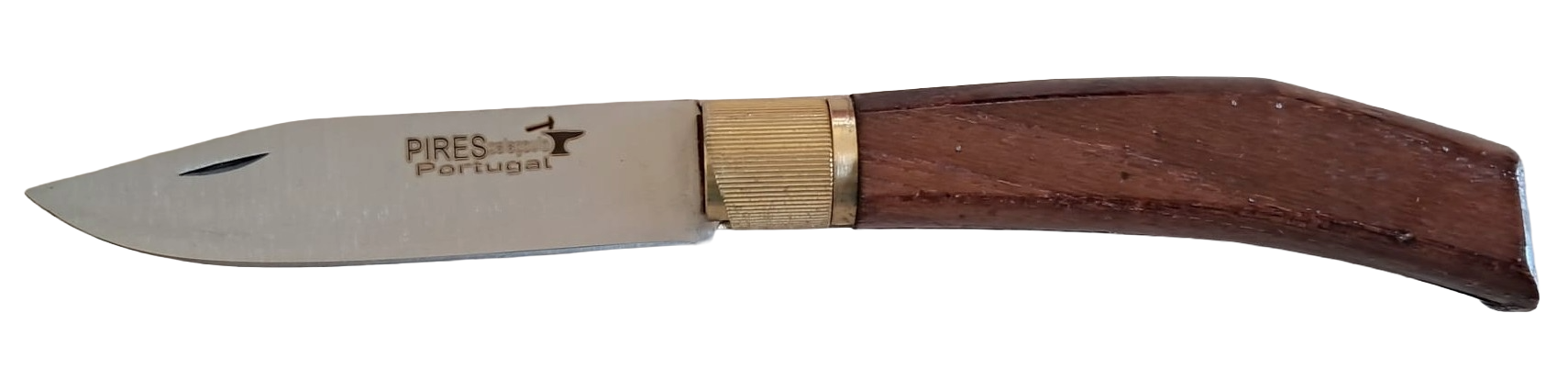 Canivete  médio com Bloqueio lamina Rotativo 