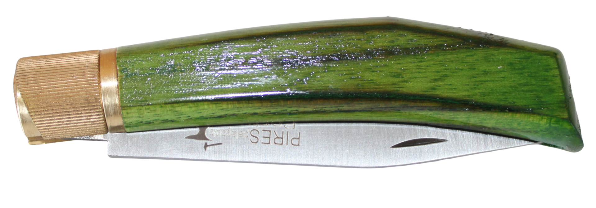 Canivete  médio com Bloqueio lamina Rotativo 