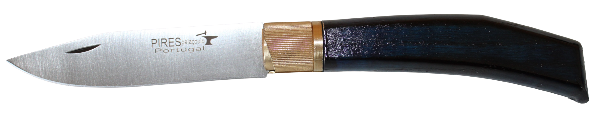 Canivete  médio com Bloqueio lamina Rotativo 