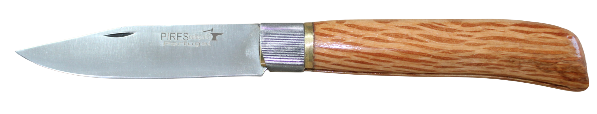 Canivete do Agricultor com  Bloqueio lamina Rotativo 