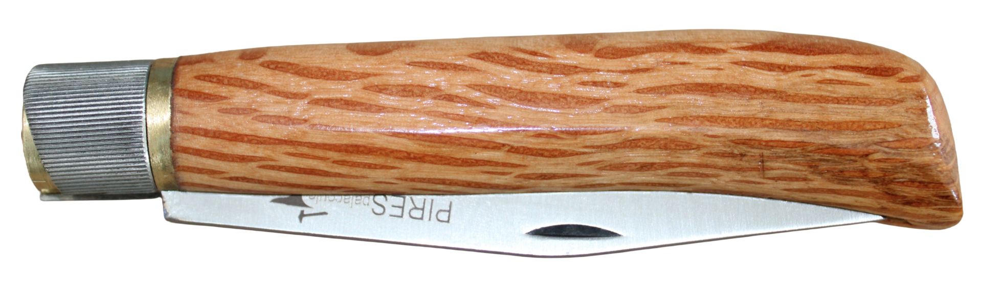 Canivete do Agricultor com  Bloqueio lamina Rotativo 