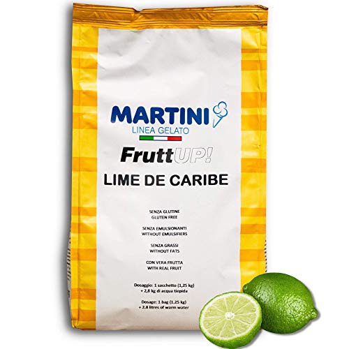 FruttUP! Lima do Caribe