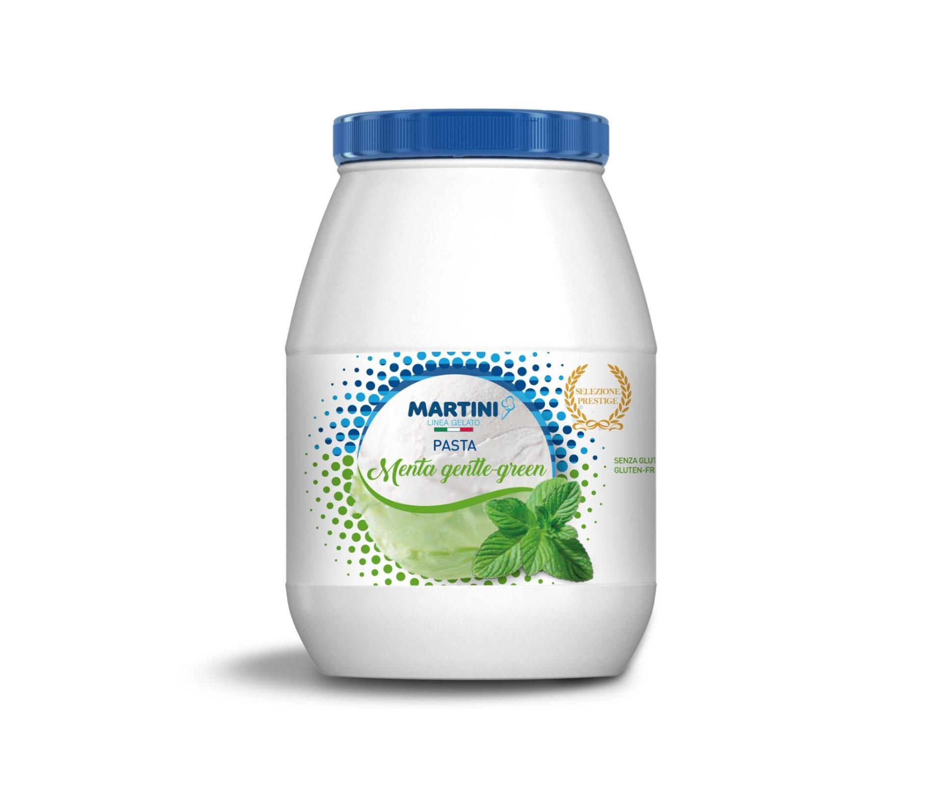 Pasta Menta