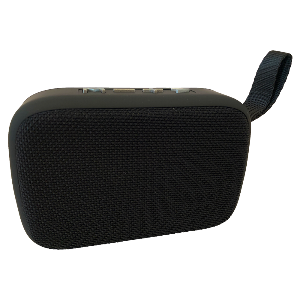 COLUNA MINI BLUETOOTH G2 FUNTASTIC