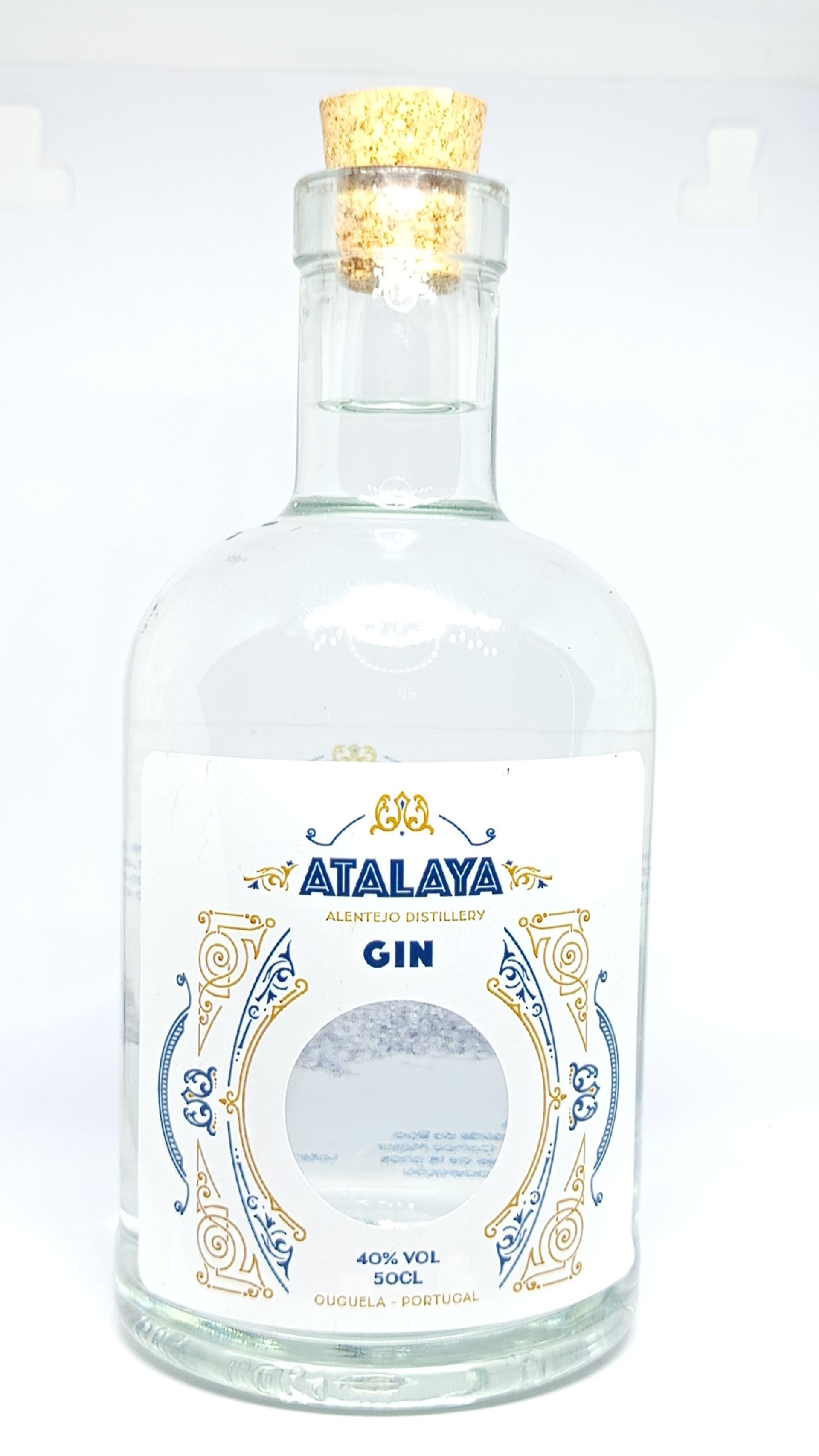 Atayala Gin 500 ml