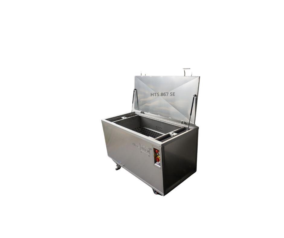 Sistema Elevatório HTS 867 SE