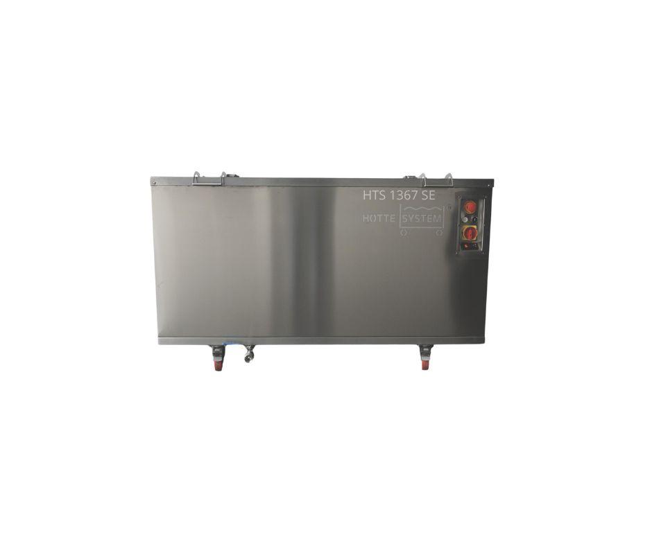 Sistema Elevatório HTS 1367 SE