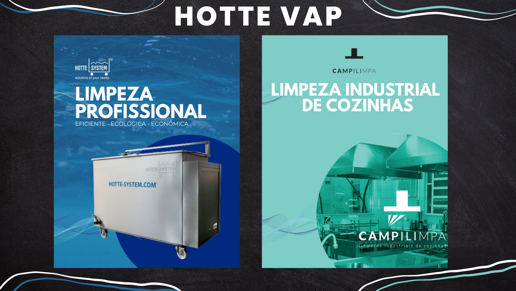 HOTTE SYSTEM