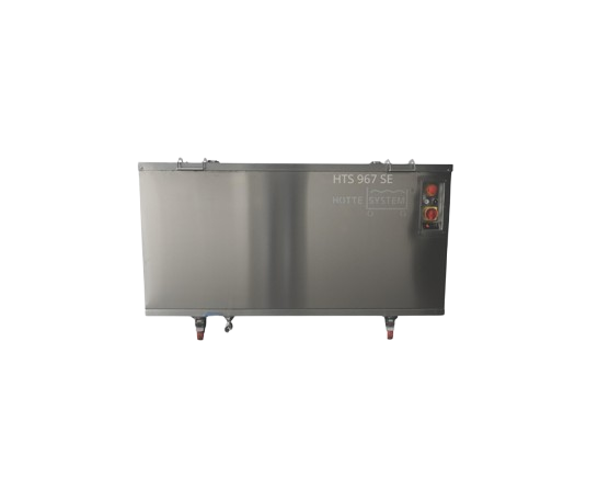 Sistema Elevatório HTS 967 SE