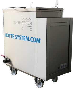 Hottsystem HTS 736