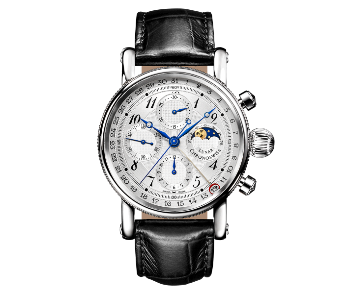 LUNAR CHRONOGRAPH