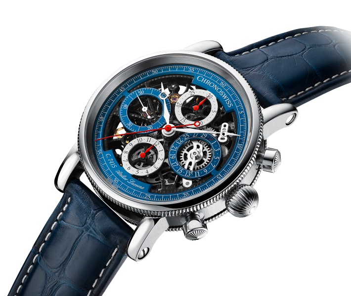 OPUS CHRONOGRAPH