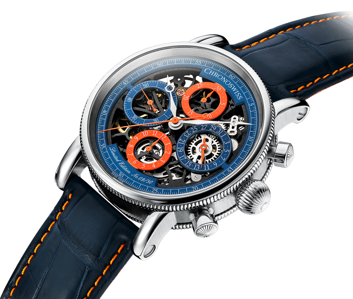 OPUS CHRONOGRAPH