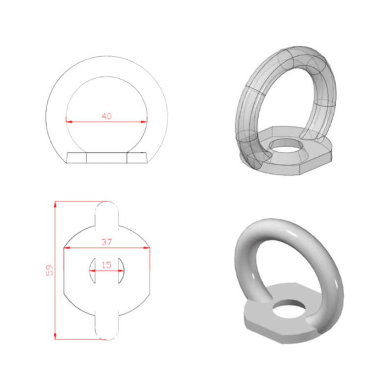 D-Ring