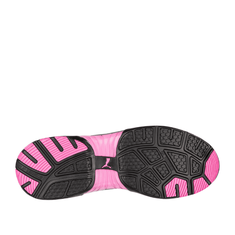 Celerity Knit Pink WNS LOW SD