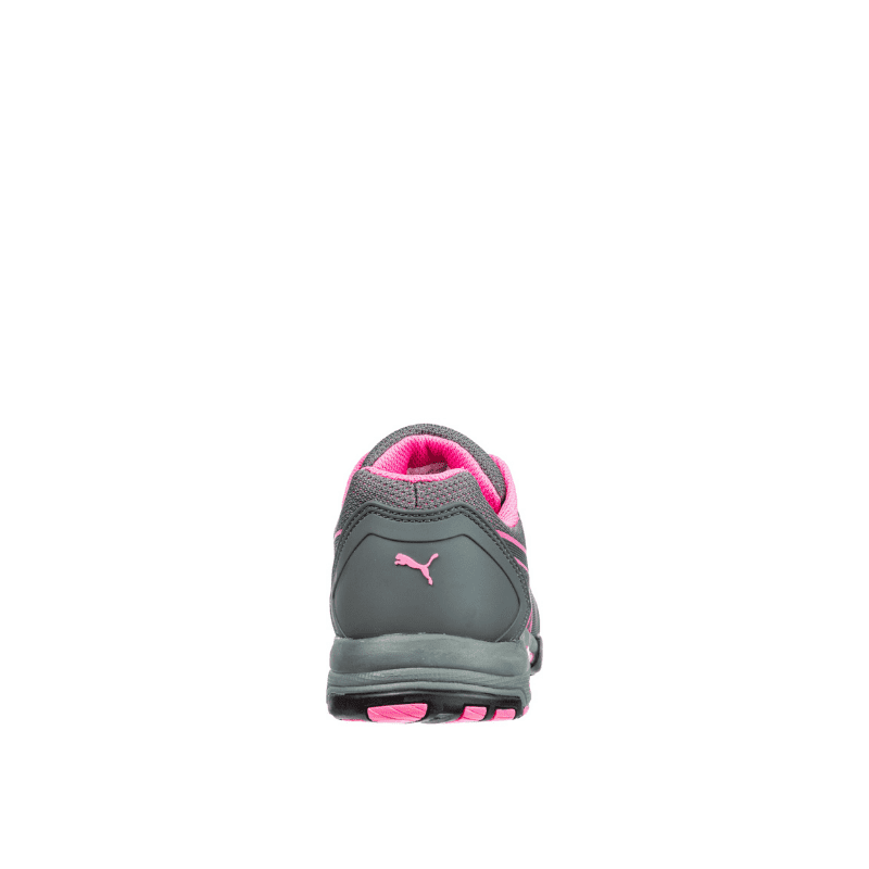 Celerity Knit Pink WNS LOW SD
