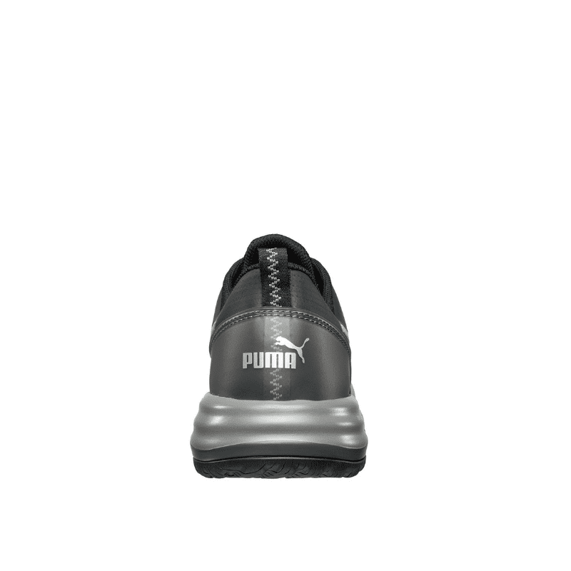Charge Black Low SD