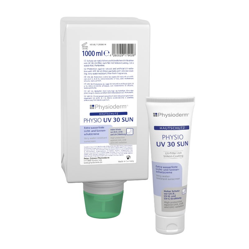 PHYSIO UV 30 SUN 