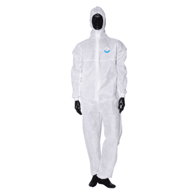 TIPO 5/6 WEECOVER COVERALL