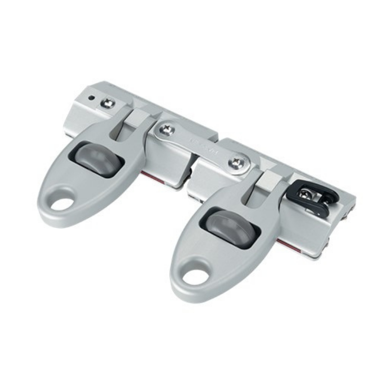 Conjunto de 2 carrinhos de Acesso R27