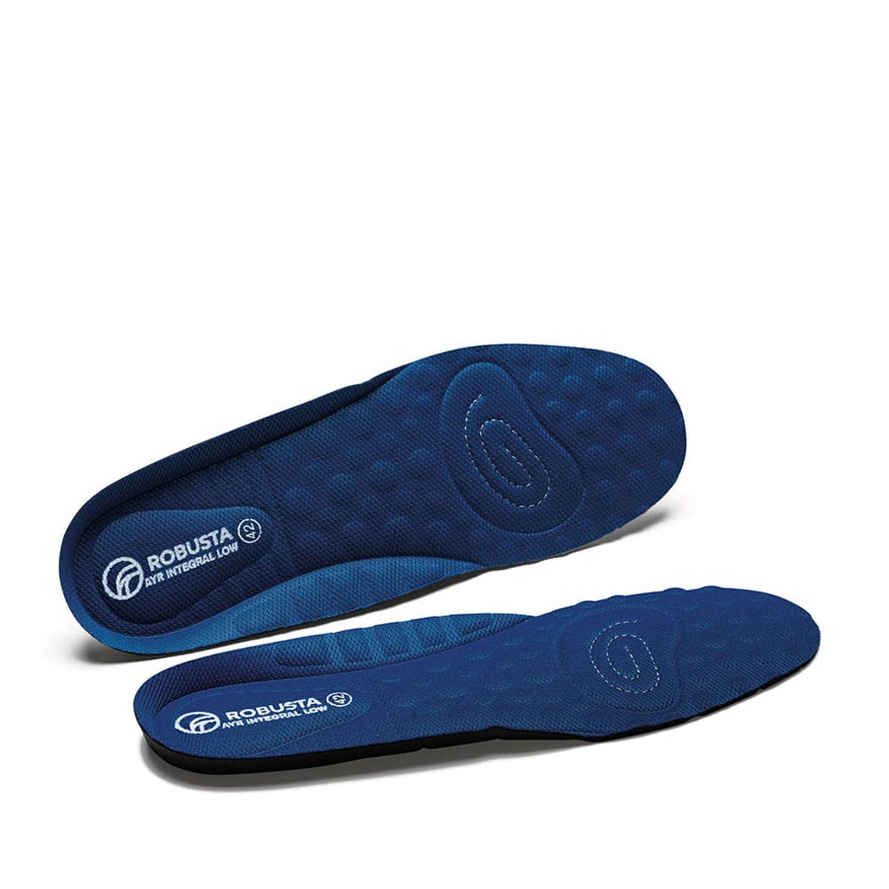 Palmilha Ayr Integral Low Insole