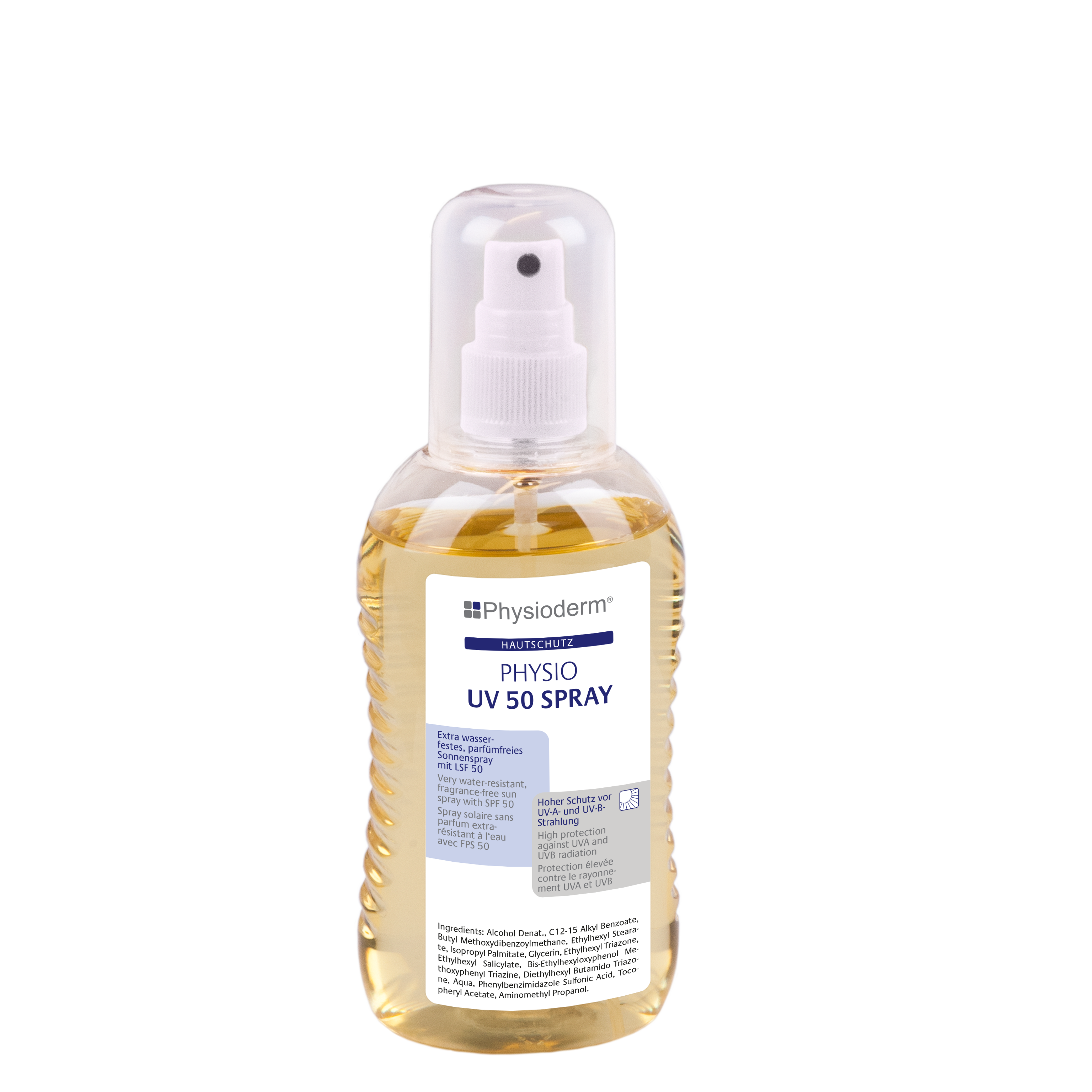 PHYSIO UV 50 SPRAY