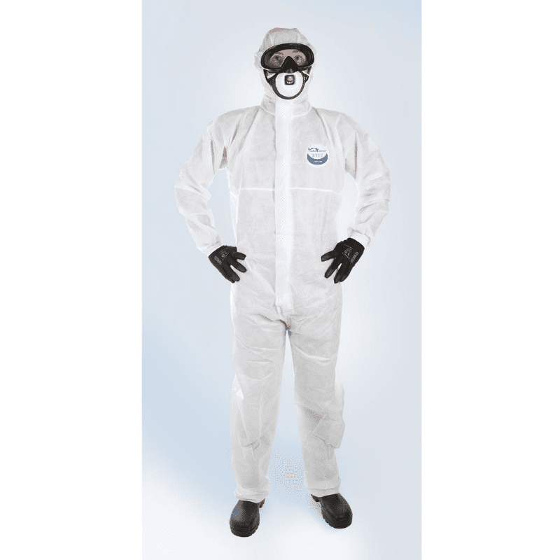 TIPO 5/6 WEECOVER COVERALL