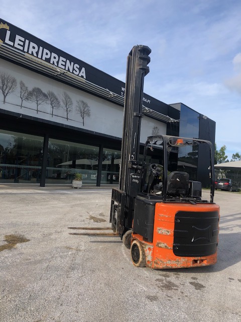 BENDI - TL5895 - ANO 2004 