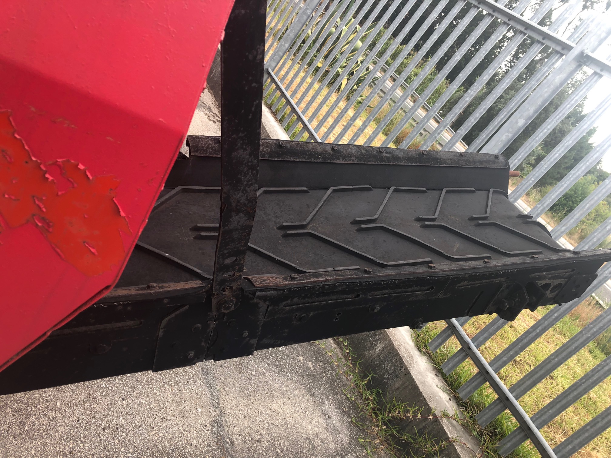 Bav Track BAV 025 - 2008