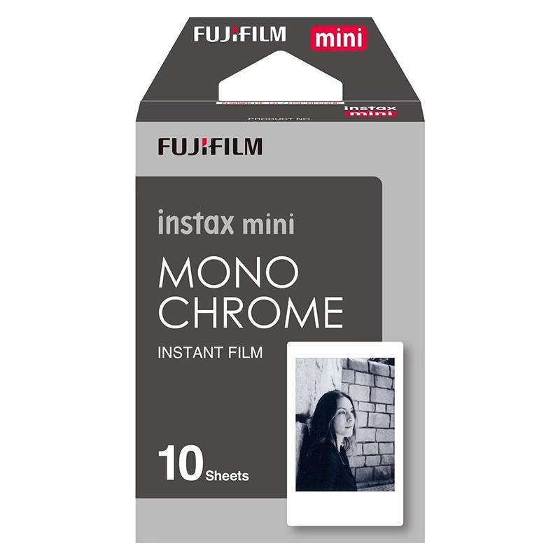 Instax Mini Monochrome